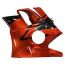 1991-1994 Honda CBR600 F2 kit de ventas de inyección cuerpo plástico