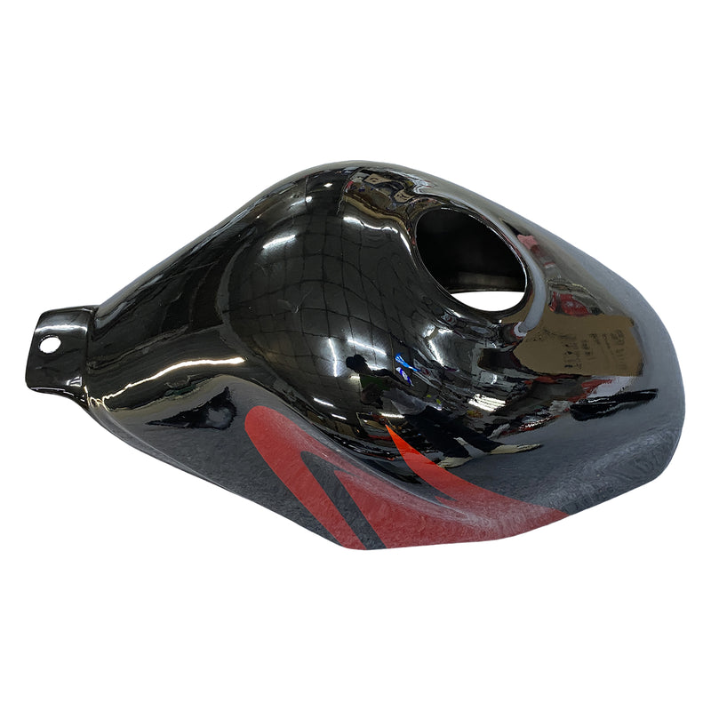 Kit de vendas de injeção Honda CBR600 F2 1991-1994 plástico corporal