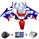 1991-1994 Honda CBR600 F2 zestaw owiewek wtryskowych, korpus z tworzywa ABS