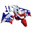 1991-1994 Honda CBR600 F2 insprutningsskyddssats kropp plast ABS