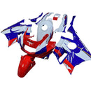 1991-1994 Honda CBR600 F2 zestaw owiewek wtryskowych, korpus z tworzywa ABS