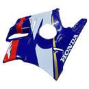 1991-1994 Honda CBR600 F2 zestaw owiewek wtryskowych, korpus z tworzywa ABS