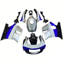 1991-1994 Honda CBR600 F2 ruiskutussuojasarja kori muovinen ABS