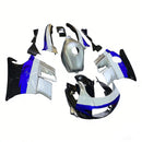 1991-1994 Honda CBR600 F2 ruiskutussuojasarja kori muovinen ABS