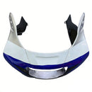 1991-1994 Honda CBR600 F2 ruiskutussuojasarja kori muovinen ABS