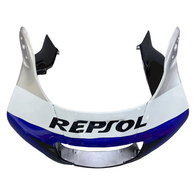 1991-1994 Honda CBR600 F2 injeksjonskinnesett karosseri plast ABS