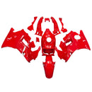 1991-1994 Honda CBR600 F2 zestaw owiewek wtryskowych, korpus z tworzywa ABS
