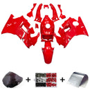 1991-1994 Honda CBR600 F2 zestaw owiewek wtryskowych, korpus z tworzywa ABS