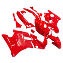 1991-1994 Honda CBR600 F2 zestaw owiewek wtryskowych, korpus z tworzywa ABS