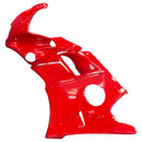 1991-1994 Honda CBR600 F2 zestaw owiewek wtryskowych, korpus z tworzywa ABS