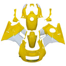 1991-1994 Honda CBR600 F2 zestaw owiewek wtryskowych, korpus z tworzywa ABS