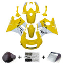 1991-1994 Honda CBR600 F2 zestaw owiewek wtryskowych, korpus z tworzywa ABS