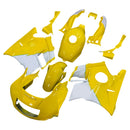 1991-1994 Honda CBR600 F2 zestaw owiewek wtryskowych, korpus z tworzywa ABS