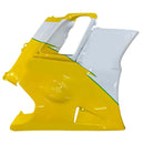 1991-1994 Honda CBR600 F2 zestaw owiewek wtryskowych, korpus z tworzywa ABS