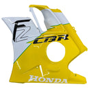 1991-1994 Honda CBR600 F2 zestaw owiewek wtryskowych, korpus z tworzywa ABS