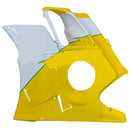 1991-1994 Honda CBR600 F2 zestaw owiewek wtryskowych, korpus z tworzywa ABS