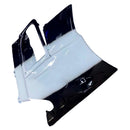 1991-1994 Honda CBR600 F2 insprutningsskyddssats kropp plast ABS