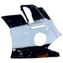 1991-1994 Honda CBR600 F2 insprutningsskyddssats kropp plast ABS