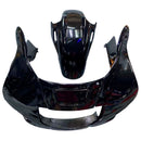 1991-1994 Honda CBR600 F2 insprutningsskyddssats kropp plast ABS
