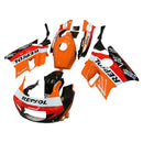 1991-1994 Honda CBR600 F2 injeksjonskinnesett karosseri plast ABS