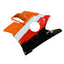 1991-1994 Honda CBR600 F2 Einspritzverkleidungssatz Karosserie Kunststoff ABS