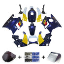 1991-1994 Honda CBR600 F2 vstřikovací kapotáž sada karoserie plast ABS