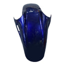 1991-1994 Honda CBR600 F2 vstřikovací kapotáž sada karoserie plast ABS