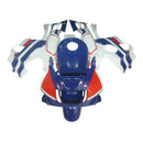 1991-1994 Honda CBR600 F2 vstřikovací kapotáž sada karoserie plast ABS