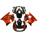 1991-1994 Honda CBR600 F2 injeksjonskinnesett karosseri plast ABS