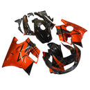1991-1994 Honda CBR600 F2 injeksjonskinnesett karosseri plast ABS