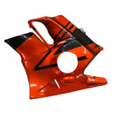 1991-1994 Honda CBR600 F2 injeksjonskinnesett karosseri plast ABS