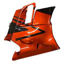 1991-1994 Honda CBR600 F2 injeksjonskinnesett karosseri plast ABS