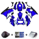 1997-1998 Honda CBR600 F3 juego de carenado de inyección cuerpo plástico ABS