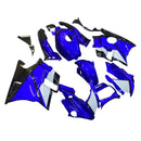 1997-1998 Honda CBR600 F3 juego de carenado de inyección cuerpo plástico ABS