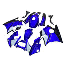 1997-1998 Honda CBR600 F3 juego de carenado de inyección cuerpo plástico ABS