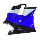 1997-1998 Honda CBR600 F3 juego de carenado de inyección cuerpo plástico ABS