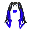 1991-1994 Honda CBR600 F2 juego de carenado de inyección cuerpo plástico ABS