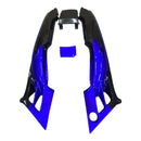 1997-1998 Honda CBR600 F3 juego de carenado de inyección cuerpo plástico ABS
