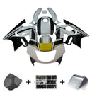 1995-1996 Honda CBR600 F3 insprutningsskyddssats kropp plast ABS