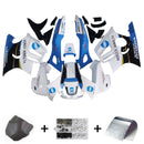 1997-1998 Honda CBR600 F3 injektionsförsäljningssats kropp plastabs