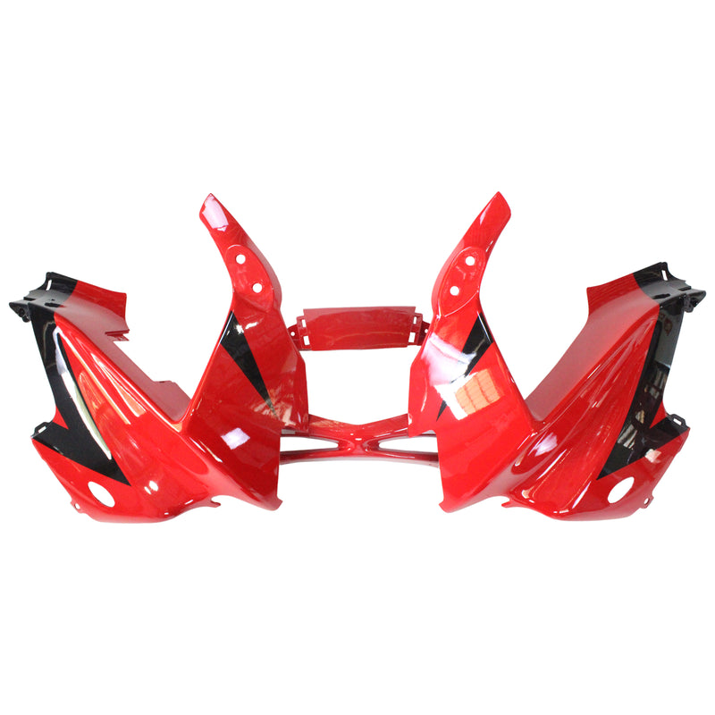 1997-1998 Zestaw do sprzedaży wtrysków Honda CBR600 F3 Body Fairing Plastik ABS