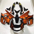 Amotopart Honda CBR600 F3 1997-1998 kåpesett Body Plastic ABS