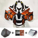 Amotopart Honda CBR600 F3 1997-1998 kåpesett Body Plastic ABS