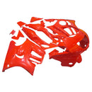 1997-1998 Honda CBR600 F3 conjunto de carenagem de injeção corpo plástico ABS