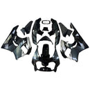 Honda CBR900RR 893 1992-1993 Verkleidungsset Karosserie Kunststoff ABS