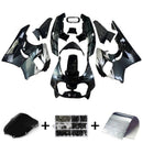 Honda CBR900RR 893 1992-1993 Verkleidungsset Karosserie Kunststoff ABS