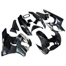 Honda CBR900RR 893 1992-1993 Verkleidungsset Karosserie Kunststoff ABS