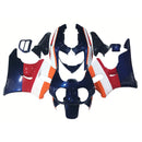 Honda CBR900RR 893 1992-1993 Verkleidungsset Karosserie Kunststoff ABS