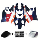 Honda CBR900RR 893 1992-1993 Verkleidungsset Karosserie Kunststoff ABS