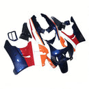 Honda CBR900RR 893 1992-1993 Verkleidungsset Karosserie Kunststoff ABS